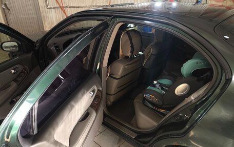 Nissan Maxima VIII, 2000 год, 475 000 рублей, 9 фотография