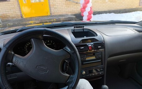 Nissan Maxima VIII, 2000 год, 475 000 рублей, 5 фотография