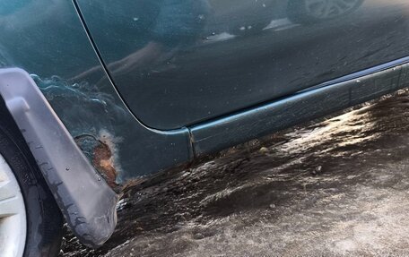 Nissan Maxima VIII, 2000 год, 475 000 рублей, 11 фотография