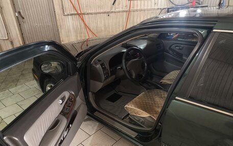 Nissan Maxima VIII, 2000 год, 475 000 рублей, 3 фотография