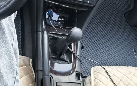 Nissan Maxima VIII, 2000 год, 475 000 рублей, 4 фотография