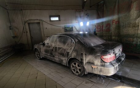 Nissan Maxima VIII, 2000 год, 475 000 рублей, 14 фотография