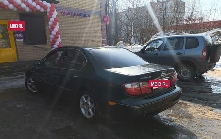 Nissan Maxima VIII, 2000 год, 475 000 рублей, 2 фотография