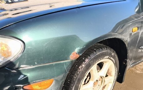 Nissan Maxima VIII, 2000 год, 475 000 рублей, 15 фотография