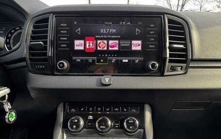 Skoda Karoq I, 2021 год, 2 100 000 рублей, 19 фотография