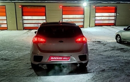 KIA cee'd III, 2017 год, 1 050 000 рублей, 6 фотография