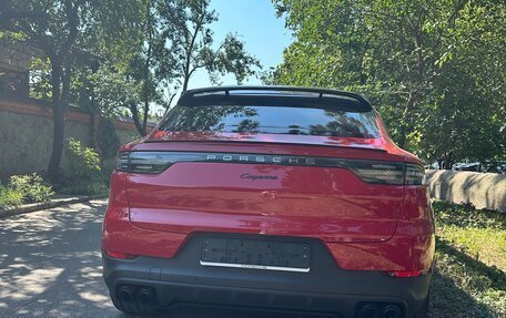 Porsche Cayenne III, 2021 год, 12 200 000 рублей, 7 фотография