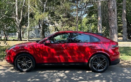 Porsche Cayenne III, 2021 год, 12 200 000 рублей, 5 фотография