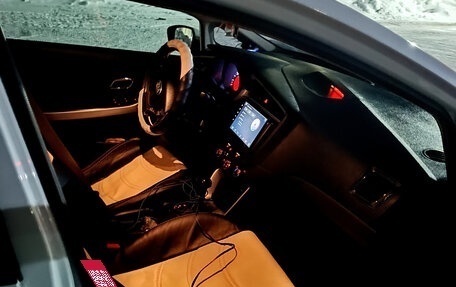 KIA cee'd III, 2017 год, 1 050 000 рублей, 10 фотография