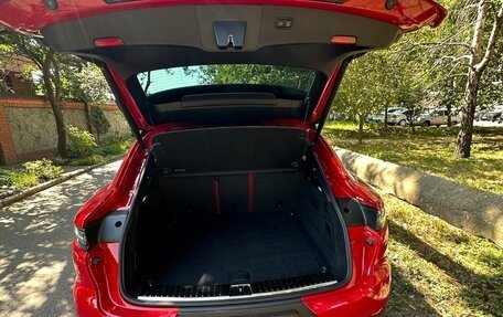 Porsche Cayenne III, 2021 год, 12 200 000 рублей, 11 фотография