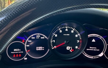 Porsche Cayenne III, 2021 год, 12 200 000 рублей, 9 фотография