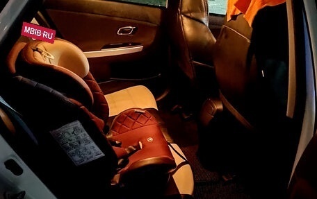 KIA cee'd III, 2017 год, 1 050 000 рублей, 9 фотография