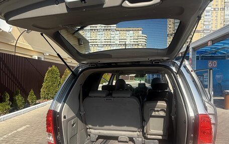 KIA Carnival III, 2010 год, 1 420 000 рублей, 10 фотография