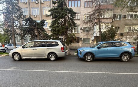 KIA Carnival III, 2010 год, 1 420 000 рублей, 3 фотография