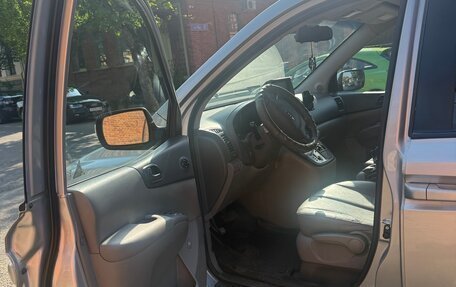 KIA Carnival III, 2010 год, 1 420 000 рублей, 12 фотография