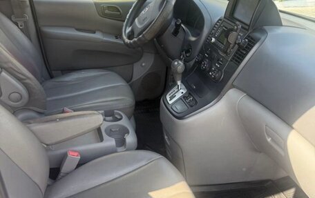 KIA Carnival III, 2010 год, 1 420 000 рублей, 11 фотография