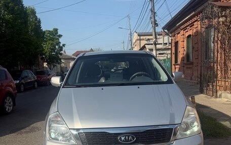 KIA Carnival III, 2010 год, 1 420 000 рублей, 6 фотография