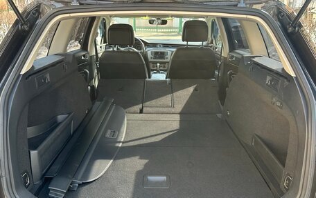 Volkswagen Passat B8 рестайлинг, 2017 год, 2 300 000 рублей, 12 фотография