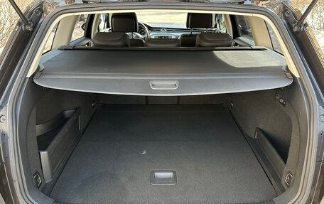 Volkswagen Passat B8 рестайлинг, 2017 год, 2 300 000 рублей, 11 фотография