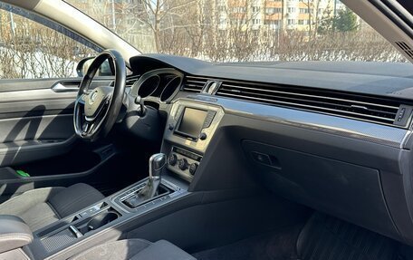 Volkswagen Passat B8 рестайлинг, 2017 год, 2 300 000 рублей, 7 фотография