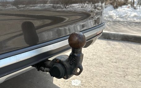 Volkswagen Passat B8 рестайлинг, 2017 год, 2 300 000 рублей, 13 фотография