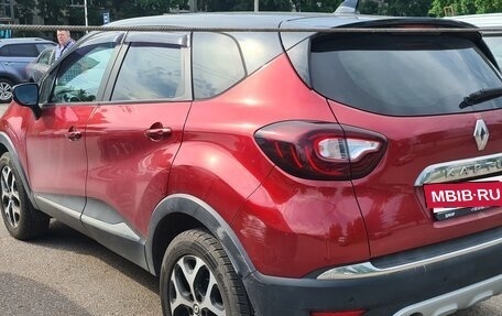 Renault Kaptur I рестайлинг, 2020 год, 1 800 000 рублей, 6 фотография