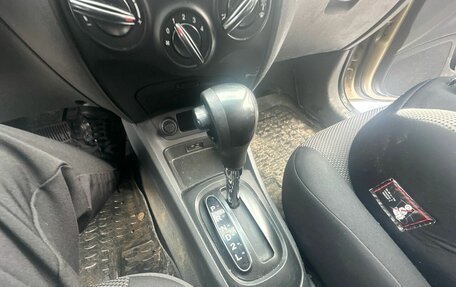 KIA Rio II, 2011 год, 699 000 рублей, 5 фотография