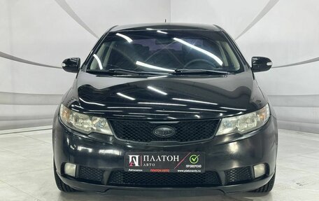 KIA Cerato III, 2010 год, 575 000 рублей, 2 фотография