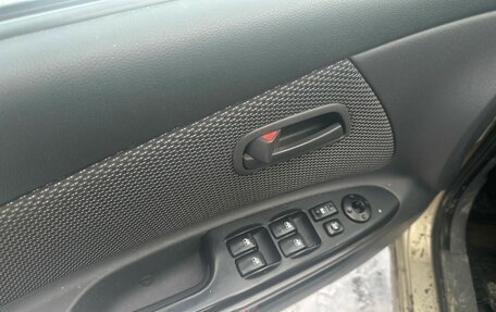 KIA Rio II, 2011 год, 699 000 рублей, 7 фотография