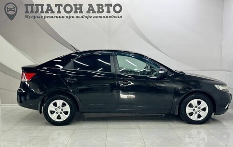 KIA Cerato III, 2010 год, 575 000 рублей, 4 фотография