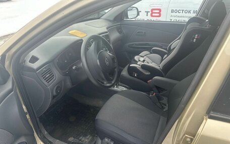 KIA Rio II, 2011 год, 699 000 рублей, 8 фотография