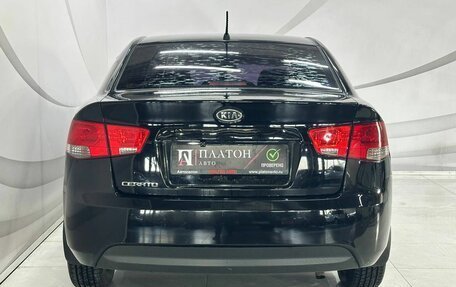 KIA Cerato III, 2010 год, 575 000 рублей, 6 фотография