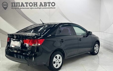 KIA Cerato III, 2010 год, 575 000 рублей, 5 фотография