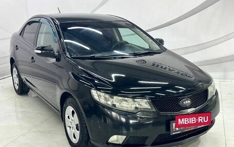 KIA Cerato III, 2010 год, 575 000 рублей, 3 фотография