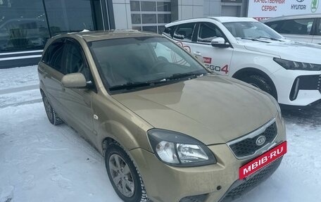KIA Rio II, 2011 год, 699 000 рублей, 2 фотография