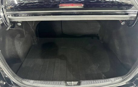 KIA Cerato III, 2010 год, 575 000 рублей, 7 фотография