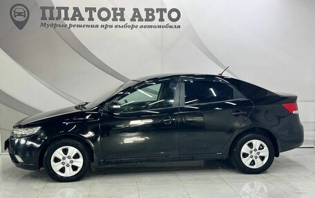 KIA Cerato III, 2010 год, 575 000 рублей, 9 фотография