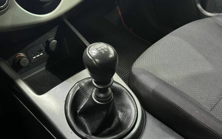 KIA Cerato III, 2010 год, 575 000 рублей, 14 фотография