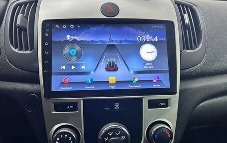 KIA Cerato III, 2010 год, 575 000 рублей, 12 фотография