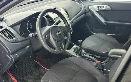 KIA Cerato III, 2010 год, 575 000 рублей, 16 фотография