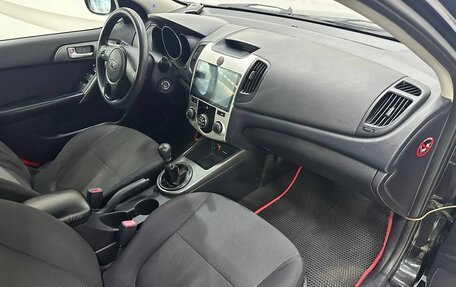 KIA Cerato III, 2010 год, 575 000 рублей, 15 фотография