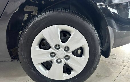 KIA Cerato III, 2010 год, 575 000 рублей, 18 фотография