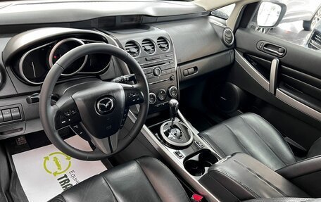 Mazda CX-7 I рестайлинг, 2011 год, 1 295 000 рублей, 9 фотография