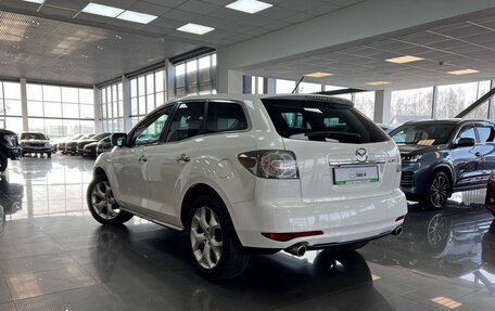 Mazda CX-7 I рестайлинг, 2011 год, 1 295 000 рублей, 6 фотография