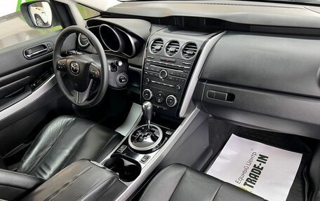 Mazda CX-7 I рестайлинг, 2011 год, 1 295 000 рублей, 14 фотография