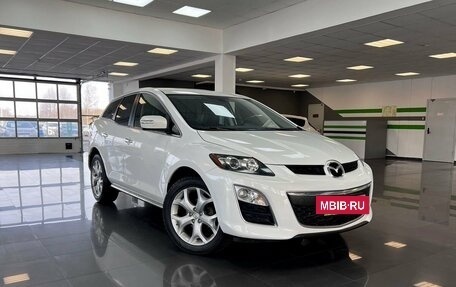 Mazda CX-7 I рестайлинг, 2011 год, 1 295 000 рублей, 5 фотография