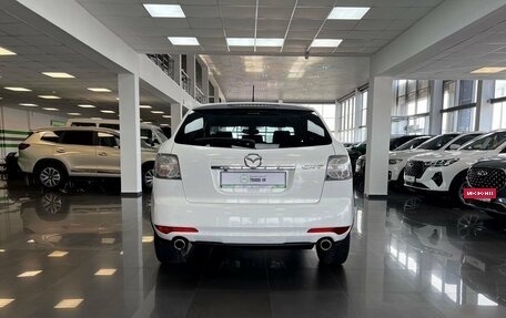 Mazda CX-7 I рестайлинг, 2011 год, 1 295 000 рублей, 4 фотография