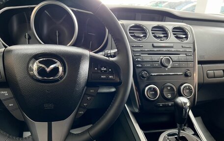 Mazda CX-7 I рестайлинг, 2011 год, 1 295 000 рублей, 20 фотография