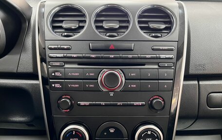 Mazda CX-7 I рестайлинг, 2011 год, 1 295 000 рублей, 22 фотография