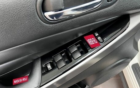 Mazda CX-7 I рестайлинг, 2011 год, 1 295 000 рублей, 16 фотография